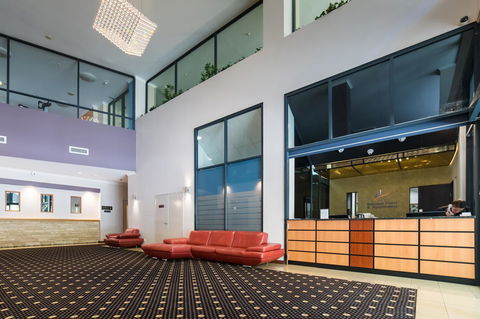 Alderney On Hay â€“ Managed By Starwest Hotel & Apartments - Darwin Holiday 8