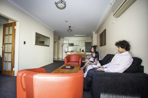 Alderney On Hay â€“ Managed By Starwest Hotel & Apartments - Darwin Holiday 22