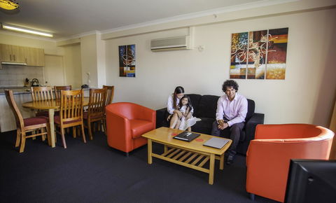 Alderney On Hay â€“ Managed By Starwest Hotel & Apartments - Darwin Holiday 20