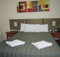Alderney On Hay  Managed by Starwest Hotel  Apartments - Darwin Holiday