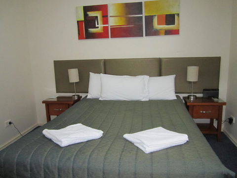 Alderney On Hay â€“ Managed By Starwest Hotel & Apartments - Darwin Holiday 0