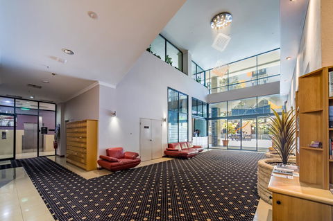 Alderney On Hay â€“ Managed By Starwest Hotel & Apartments - Darwin Holiday 7