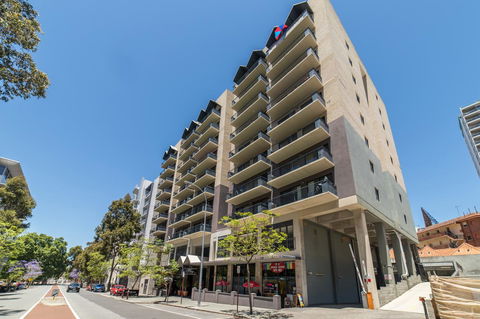 Alderney On Hay â€“ Managed By Starwest Hotel & Apartments - Darwin Holiday 5