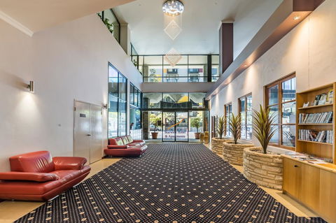 Alderney On Hay â€“ Managed By Starwest Hotel & Apartments - Darwin Holiday 6
