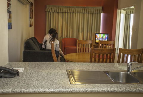 Alderney On Hay â€“ Managed By Starwest Hotel & Apartments - Darwin Holiday 21