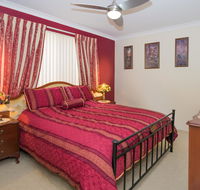 Ascot on Swan Bed  Breakfast - Darwin Holiday