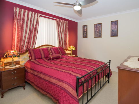 Ascot On Swan Bed & Breakfast - Darwin Holiday 0