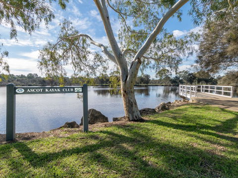 Ascot On Swan Bed & Breakfast - Darwin Holiday 15