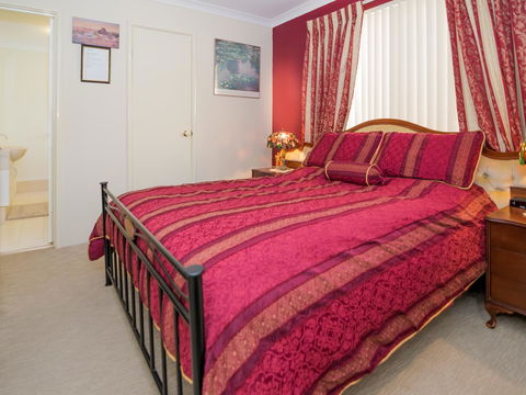 Ascot On Swan Bed & Breakfast - Darwin Holiday 2