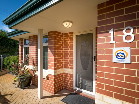Ascot On Swan Bed & Breakfast - Darwin Holiday 7