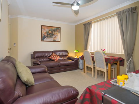 Ascot On Swan Bed & Breakfast - Darwin Holiday 5