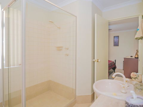 Ascot On Swan Bed & Breakfast - Darwin Holiday 3