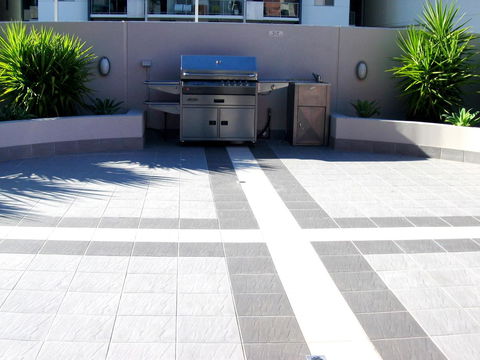 128 On The Terrace - Executive Escapes - Darwin Holiday 8