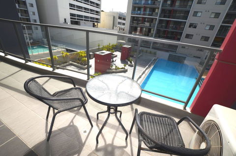 128 On The Terrace - Executive Escapes - Darwin Holiday 15