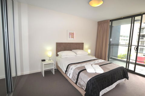 128 On The Terrace - Executive Escapes - Darwin Holiday 16