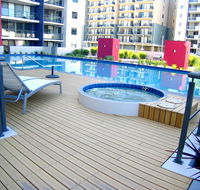 128 On The Terrace - Darwin Holiday