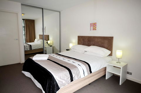 128 On The Terrace - Executive Escapes - Darwin Holiday 5