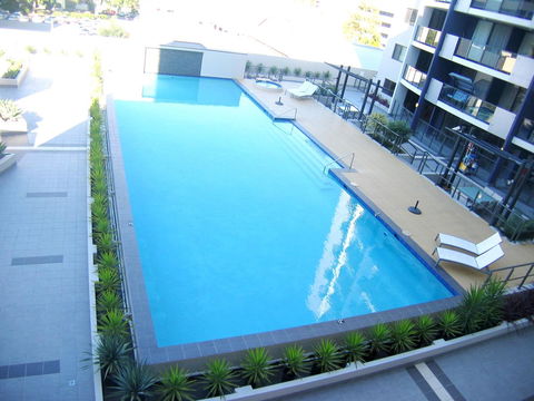 128 On The Terrace - Executive Escapes - Darwin Holiday 1