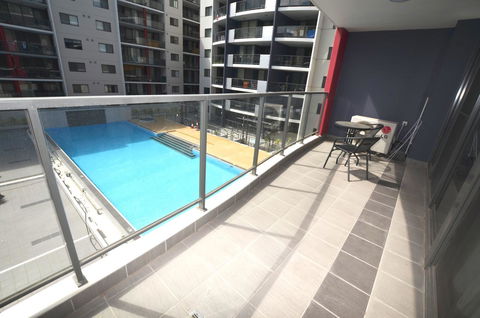 128 On The Terrace - Executive Escapes - Darwin Holiday 6