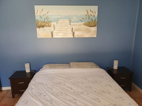 Eagle Bay Discovery - Darwin Holiday 5