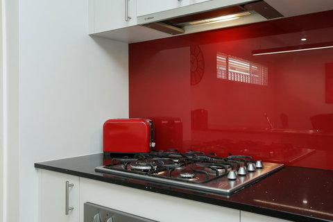 Perth Comfy Stays - Darwin Holiday 16