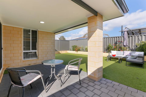 Perth Comfy Stays - Darwin Holiday 11