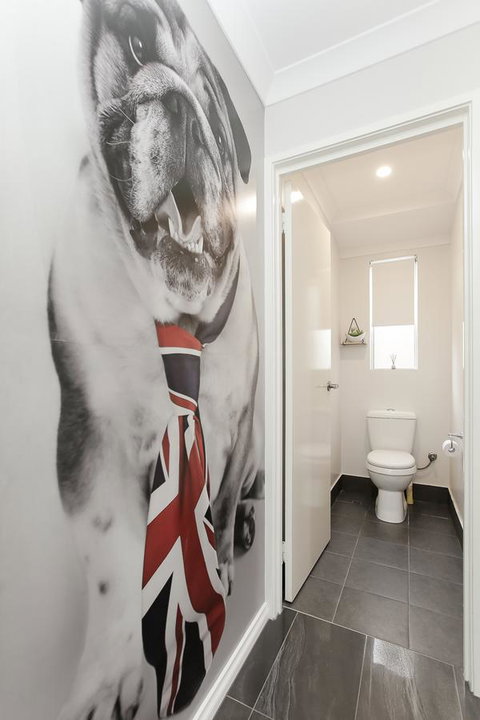 Perth Comfy Stays - Darwin Holiday 40