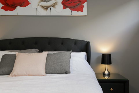 Perth Comfy Stays - Darwin Holiday 28