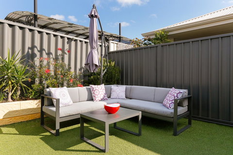 Perth Comfy Stays - Darwin Holiday 8