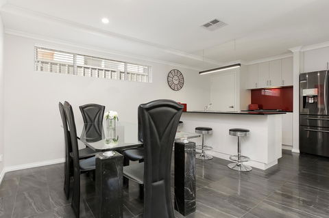 Perth Comfy Stays - Darwin Holiday 22