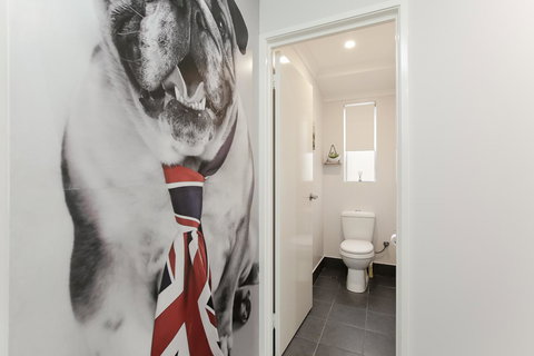 Perth Comfy Stays - Darwin Holiday 41