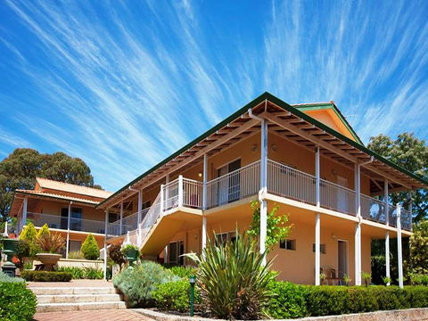 Higgins Lane Motel - Darwin Holiday 6
