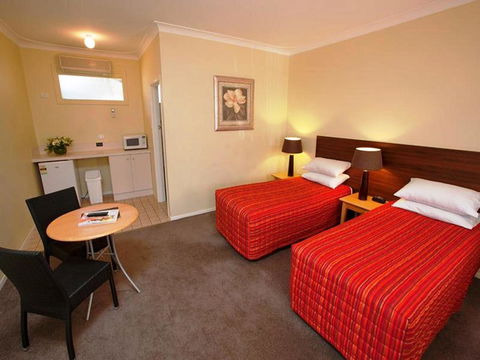 Higgins Lane Motel - Darwin Holiday 42