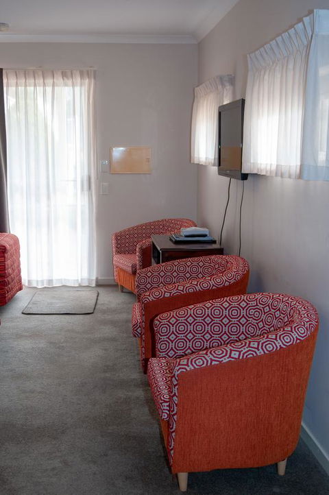 Higgins Lane Motel - Darwin Holiday 13