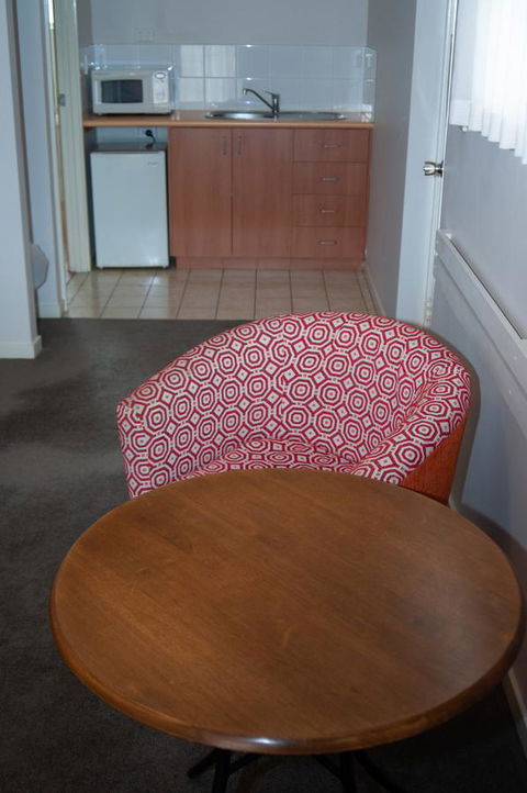 Higgins Lane Motel - Darwin Holiday 23