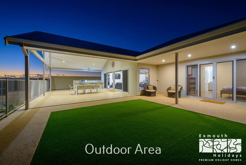 20 Madaffari Drive - Darwin Holiday 19