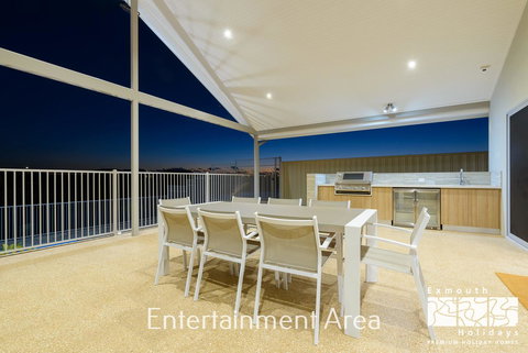 20 Madaffari Drive - Darwin Holiday 17