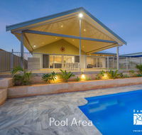 20 Madaffari Drive - Pool and Jetty
