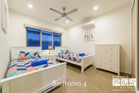 20 Madaffari Drive - Darwin Holiday 14