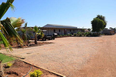 Norwesta Lifestyle Park - Darwin Holiday 6