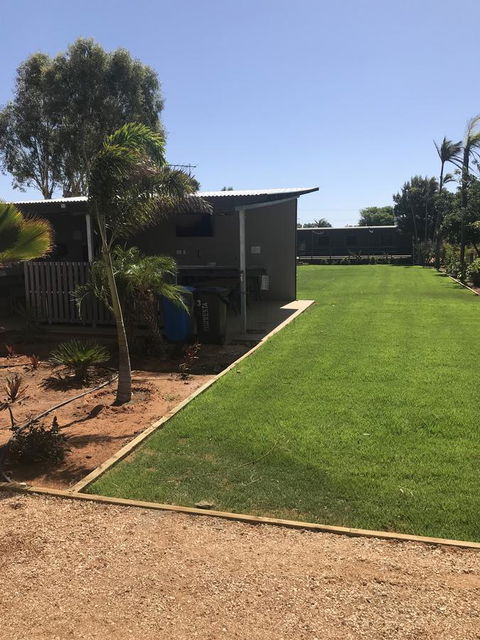 Norwesta Lifestyle Park - Darwin Holiday 3
