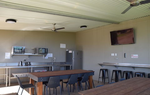 Norwesta Lifestyle Park - Darwin Holiday 5