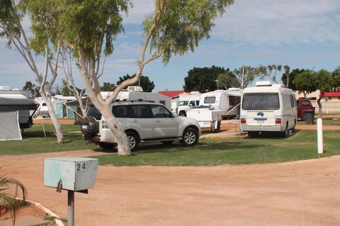 Norwesta Lifestyle Park - Darwin Holiday 1