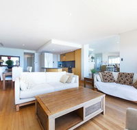 Beachfront Penthouse  Huge Terrace - Darwin Holiday