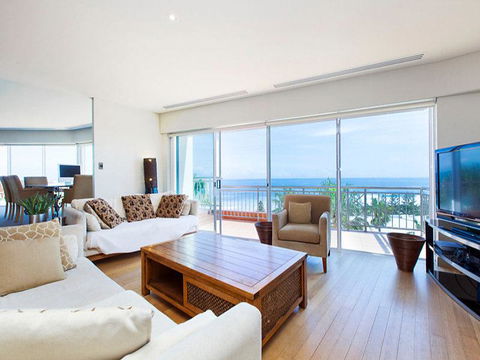 Beachfront Penthouse & Huge Terrace - Darwin Holiday 9