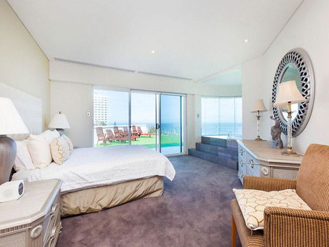 Beachfront Penthouse & Huge Terrace - Darwin Holiday 7