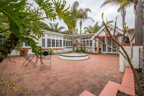 Elliot House - Darwin Holiday 15