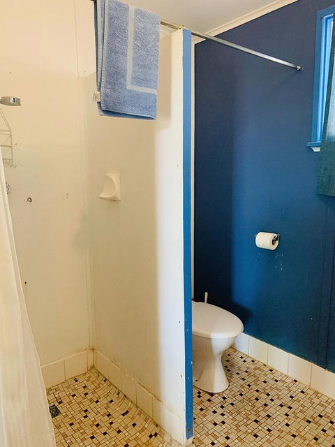 Shark Bay Cottages - Darwin Holiday 28