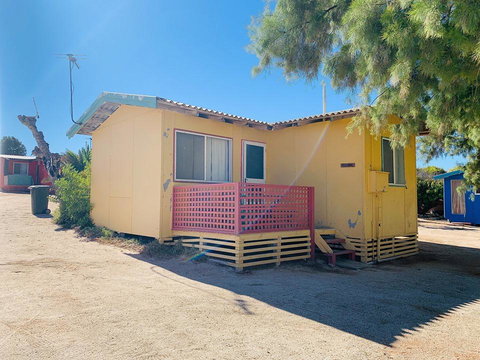 Shark Bay Cottages - Darwin Holiday 42