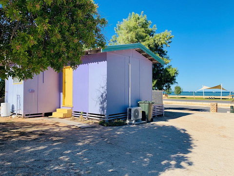 Shark Bay Cottages - Darwin Holiday 40